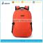 Superman sport waterproof nylon backpack