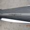 Tension Payoff Coil Mandrel Rubber Coil Steel Sleeves