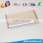 4000mAh LED Mobile Phone Power Bank Shenzhen