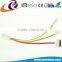 Good Quality Cheap Price Colorful 3 in 1 Charging Cable