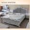 2014 Quality Inn bedroom bed furniture for sale/white bed set /bedroom furniture