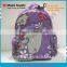 Kindergarten Kids Backpack School Bag for Girls