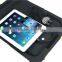 Portable Power Bank for Mobile Phone, Foldable Solar Charger for travel and outdoor use