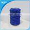 Stocklots Recycled cotton/polyester blended mop yarn