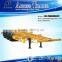 Hot Sale Aotong Brand 2 Axles / 3 Axles Container Semi Trailer for 40ft/45ft/20ft Container