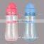 Best Quality straw baby bottle 350Ml boa free