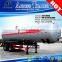 competitive price 40m3 50m3 56m3 60m3 lpg tank semi trailer, lpg storage semi trailer, lpg propane tanker trailers