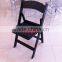 Wholesale modern Wedding Resin Folding Chair Used