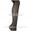 Fishnet Lace Stocking Tights Extended Sizes