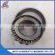 Vehicle front wheels pressed steel tapered roller bearing 4395-4335 3579 3525 with European International Standard ISO 492