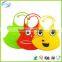 Cheap silicone baby bibs