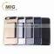 Credit Card II Generation Slot PC And TPE 2 in 1 Style Cell Phone Case For Iphone 6 Plus Case For Iphone 6S Plus Case