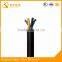 Copper PVC jacket automotive control cable