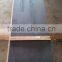 Keruing Shiplap / Trucking Flooring