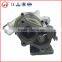 turbocharger kit K03 8973554083 engine D-max 4JK auto parts turbo K03-2077-688-1