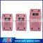 Racing brake foot pedal pad