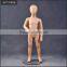 cheap realistic display childrens european mannequin retail for sale