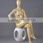 Mannequin female torso/ Torso mannequin female/ Mannequins torso/ Retailing mannequin/ Apparel mannquin/ Female Mannequin