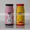 promotional mini small vacuum flask &drink bottle