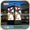Eco-Solvent Printing Super Wide White Pet Thick Backlit Film