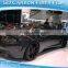 SINO STICKER Black Carbon Fiber Size:1.52x30M Carbon Fiber Vinyl