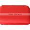 shockproof&waterproof&durable EVA carring case