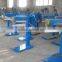 semi- auto corugated carton box nailing machine/manual stitching machine