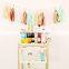 Popular DIY Party Decorative Garland Tissue Paper Tassel