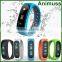 Digital 0.84" OLED Smart Bracelet E02 Fitness Smartband With Sleep, Drinking, Heart Rate Monitoring Quality Choice
