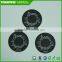 Recyclable Personalized Design Paper/Cork Coasters Paper Mats/Doilies