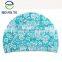 Express  lycra swimming cap funny swimming cap, waterproof swimming cap