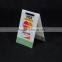 Advertising Laser Cutting Custom Acrylic Store Signage