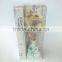 Wholesale Aroma Scented Reed Diffuser With Glass Fragrance Bottle,Aroma Rattan Sticks,Sola Flower