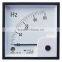 96*96mm / 72*72mm AC/DC Analog Panel Meter, Frequency Meter, HZ Meter (HZ-96)