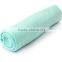 Chamois car cleaning cloth