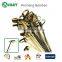 bamboo appetizer picks knotted party picks for food