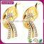 Best Selling Products In America 24K Gold Jewelry Set