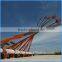 China Manufacturer Wholesale CE Approved Self-propelled Hydraulic Mobile Lift Platform/aerial Boom Lift