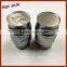 Hot selling metal coffee bean tin box