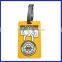 new design quick sellable pvc 3d luggage tag                        
                                                Quality Choice