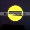 FRANKEVER logo image-forming lamp 10w projection lamp gobo projector outdoor