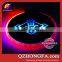 High Quality ABS Material Party Drink LED Coaster