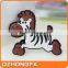 Good Quality Soft PVC Custom Refrigerator Magnet