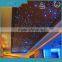 PMMA Plastic End Glow Fiber Optic Ceiling Decoration