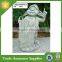 Polyresin Garden Welcome Sign Gnome Statues