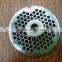 Spare Part of Meat Grinder Meat Cutter