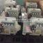 super high speed 5 thread overlock sewing machine / PEGASUS M800 INDUSTRIAL SEWING MACHINE TYPE