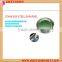 Metal Pocket Fold Round Crystal Pocket Compact makeup mirror For Personalized Wedding                        
                                                Quality Choice