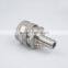 304 Stainless Steel Quick Disconnect Female-1/2" Barbed Homebrew Beer Keg