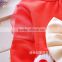 Wholesale newest 1-6 years old baby girl dress kids christmas winter long sleeve tutu party dress